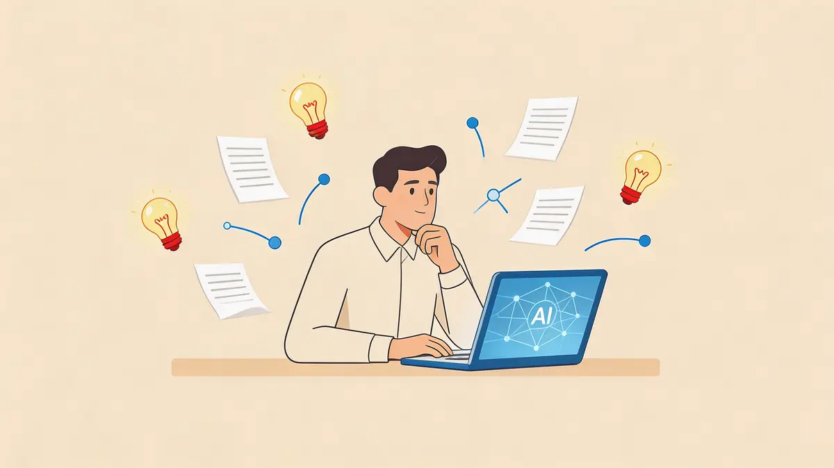 研究·洞察·思考