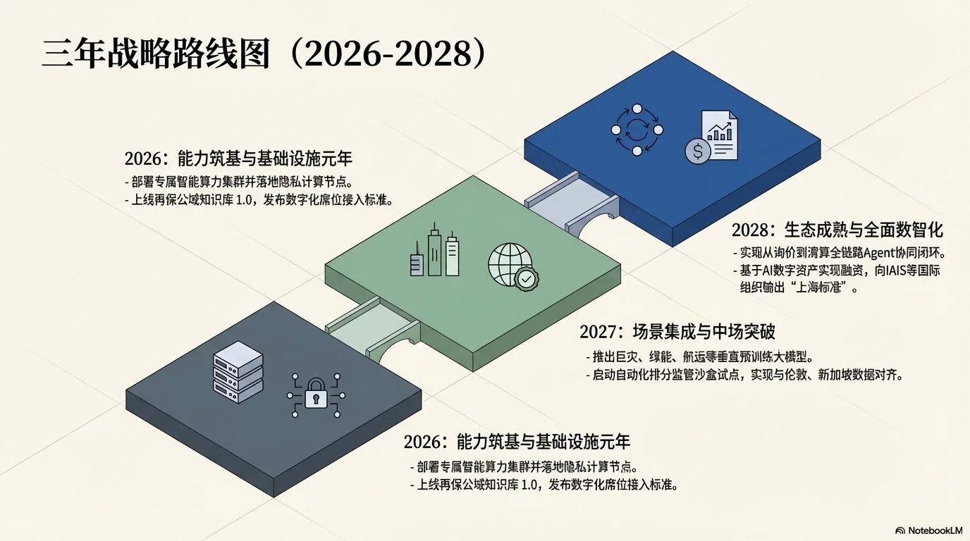 新质生产力驱动下的全球再保险治理新范式 - 第12页