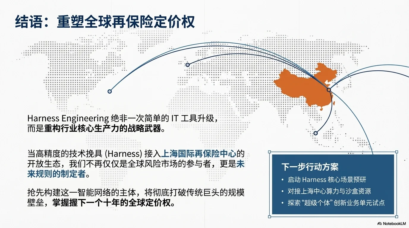 驭变未来：以 Harness Engineering 重塑再保险生态 - 第18页