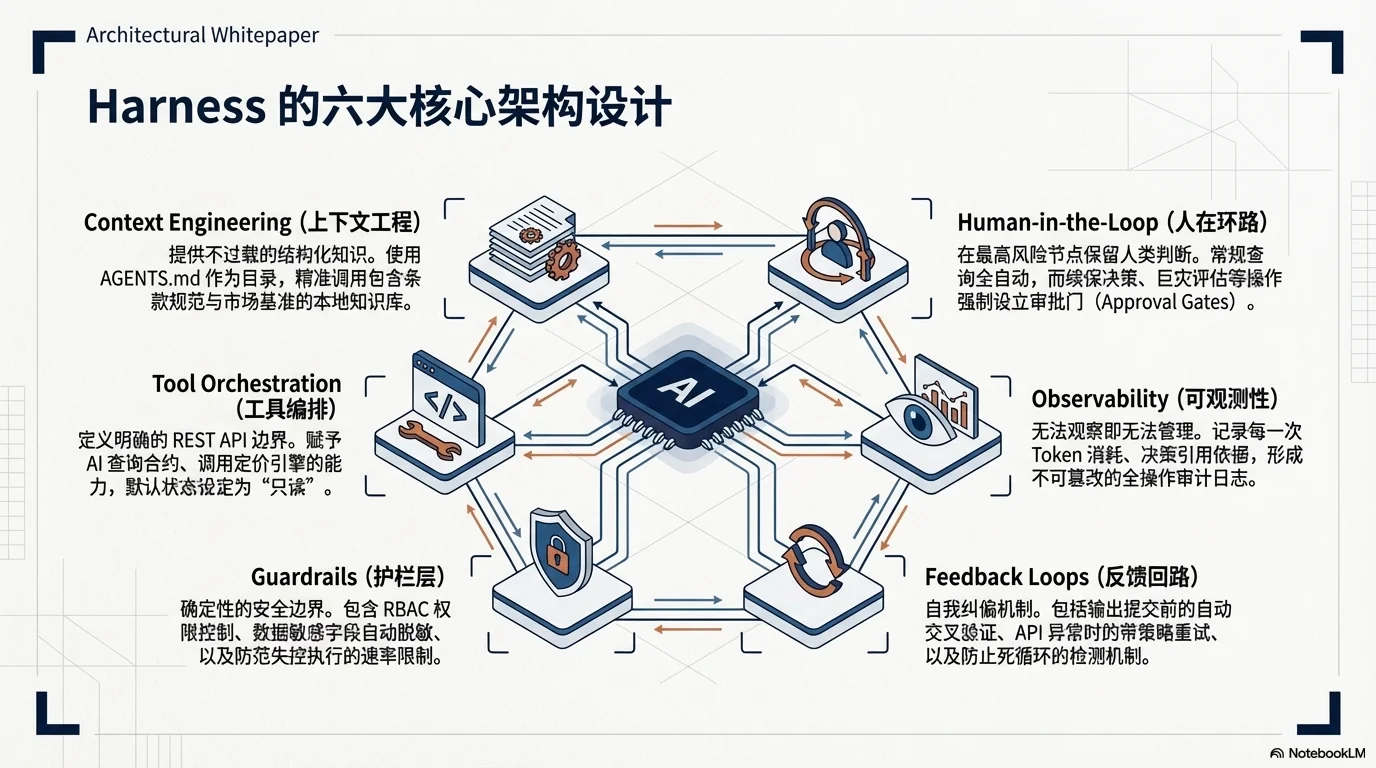 驭变未来：以 Harness Engineering 重塑再保险生态 - 第7页