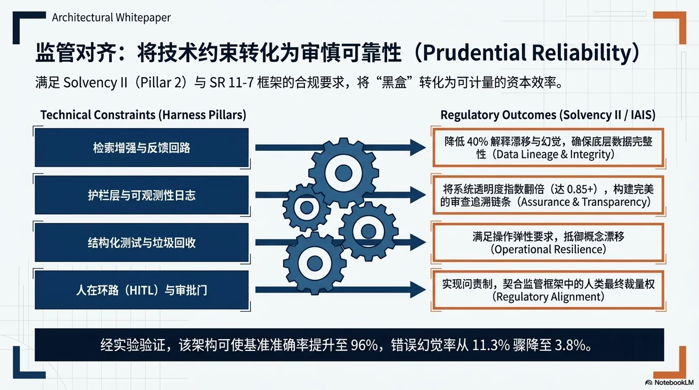 驭变未来：以 Harness Engineering 重塑再保险生态 - 第8页