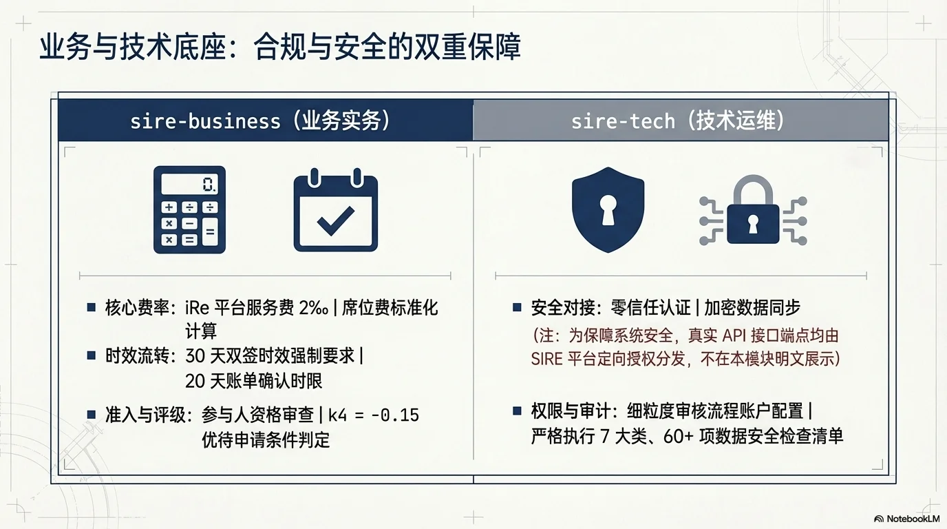 驱动未来的再保险交易：SIRE Skills 平台架构 - 第3页