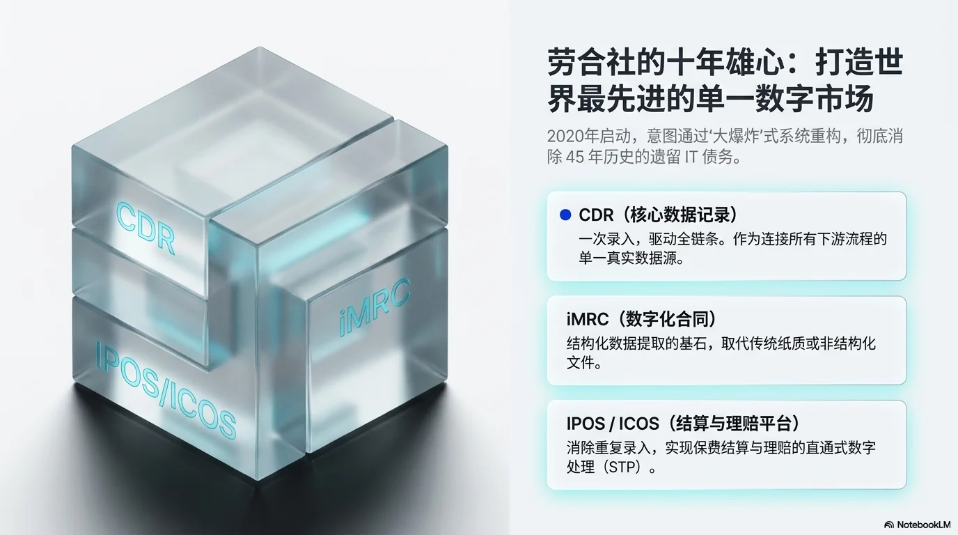 Digital Reinsurance Evolution - 第2页