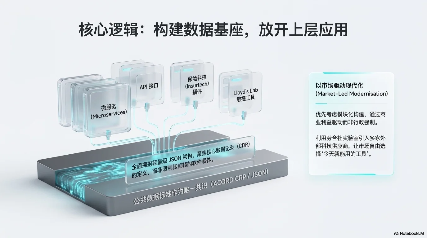 Digital Reinsurance Evolution - 第9页
